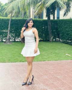 Actress Soumitrisha Kundu HD Instagram Photos and Wallpapers August 2024