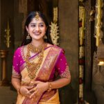 Soundarya Reddy