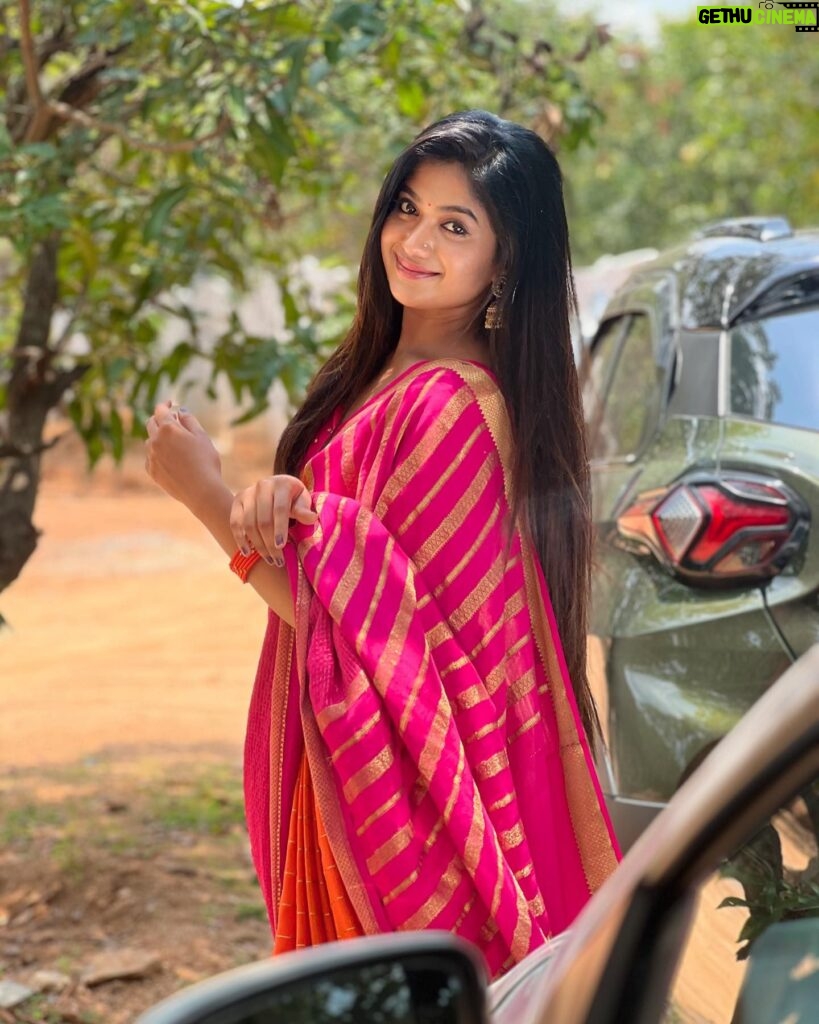 Actress Soundarya Reddy HD Instagram Photos and Wallpapers August 2024 ...