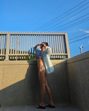 Soyou Instagram - ☀️🌞🌝