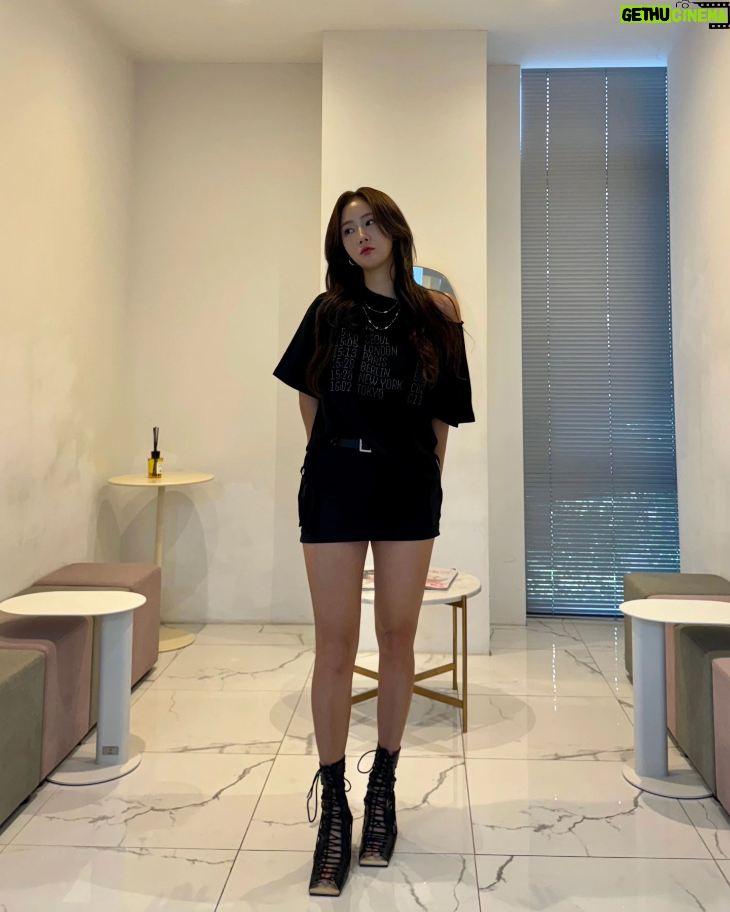 Soyou - 28.8K Likes - 약속☺️