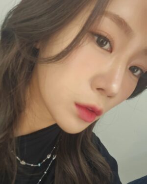 Soyou Instagram - 약속☺️