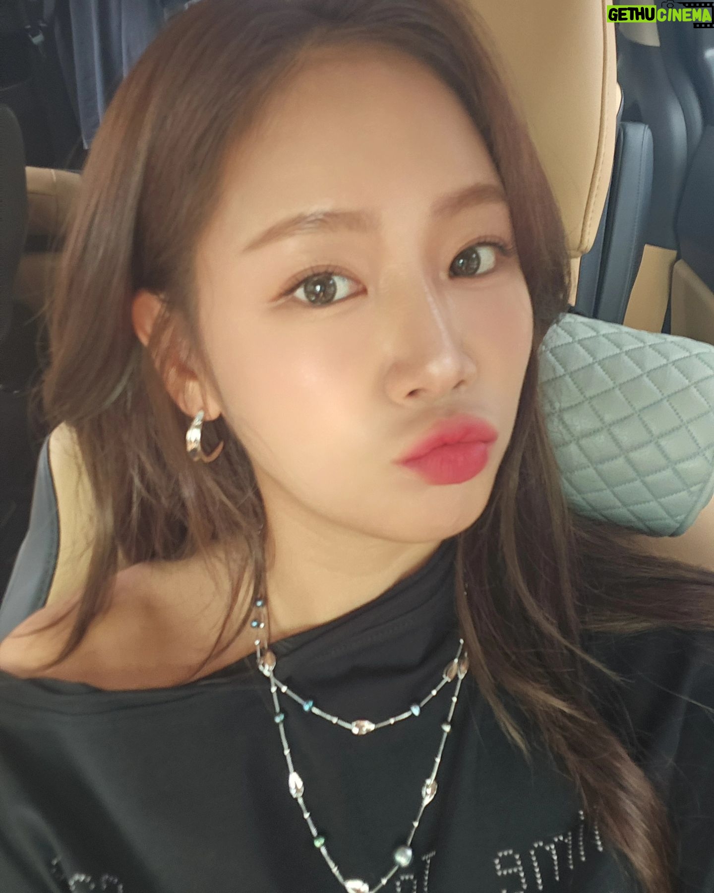 Soyou - 28.8K Likes - 약속☺️
