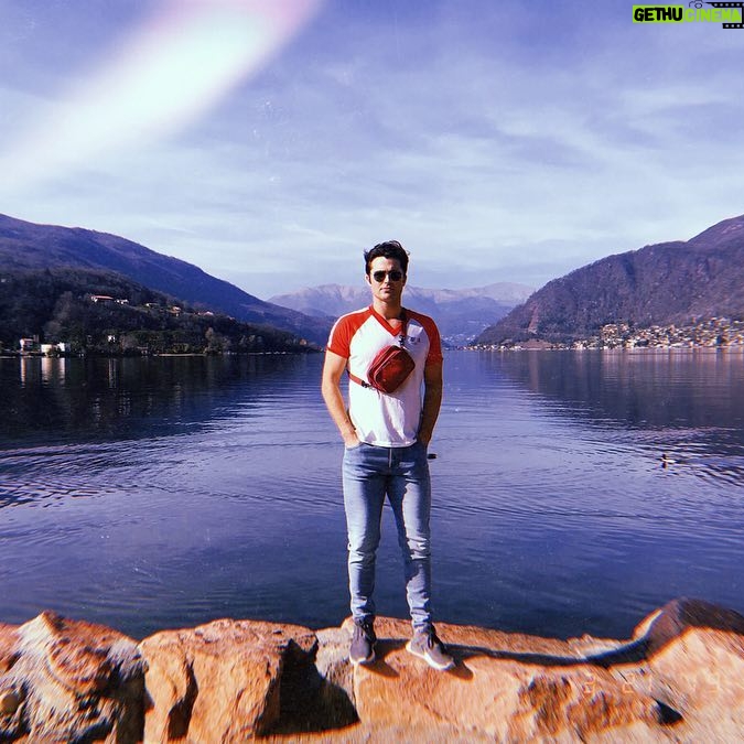 Spencer Boldman - 21K Likes - 🇮🇹