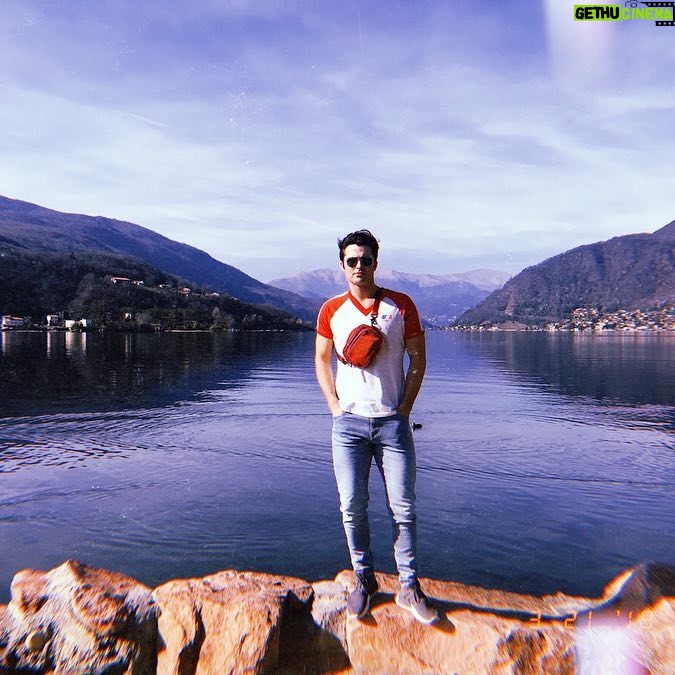 Spencer Boldman - 21K Likes - 🇮🇹