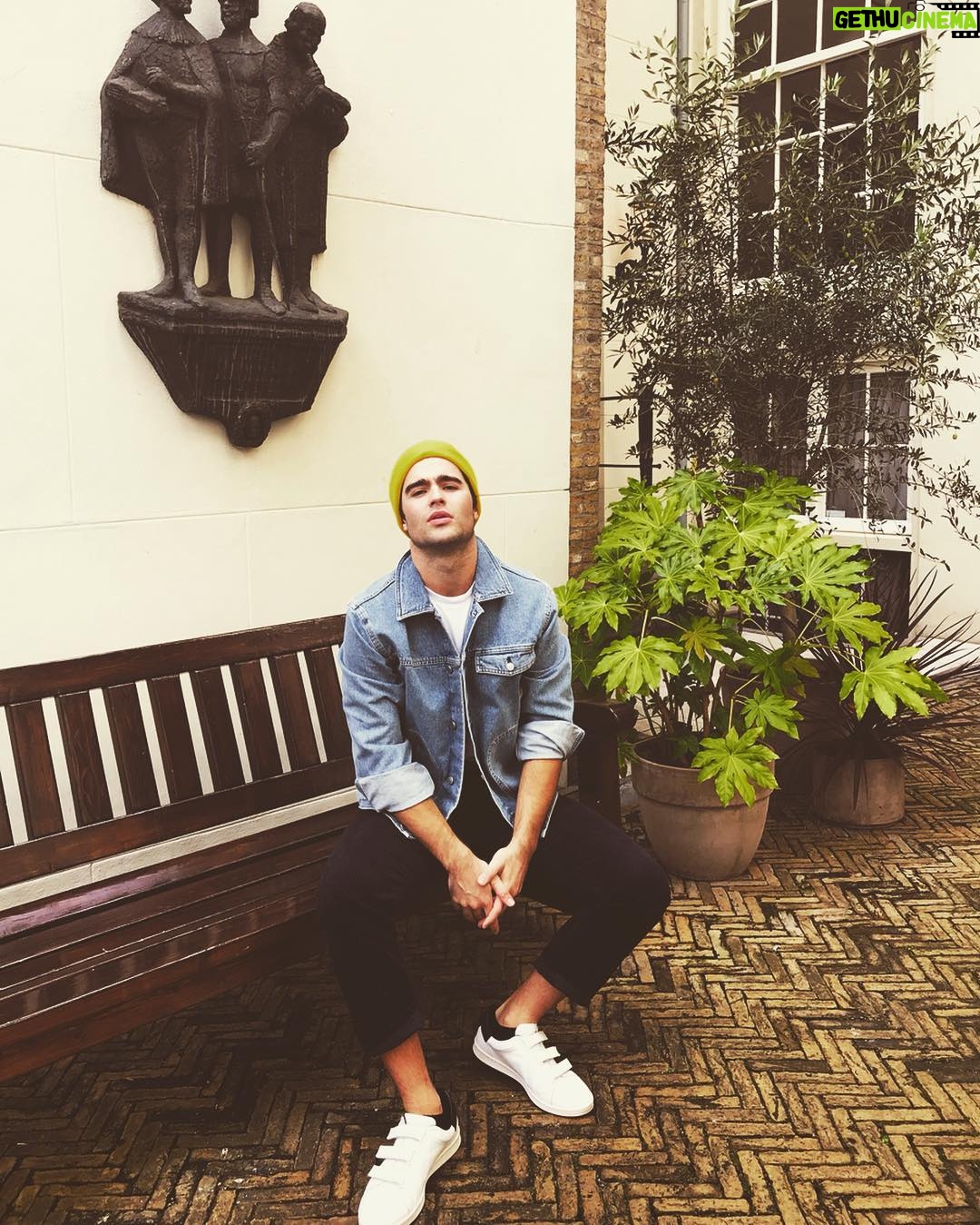 Spencer Boldman - 23.2K Likes - 🎃