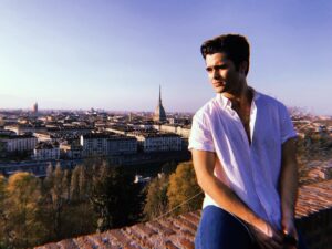 Spencer Boldman Instagram - i see it