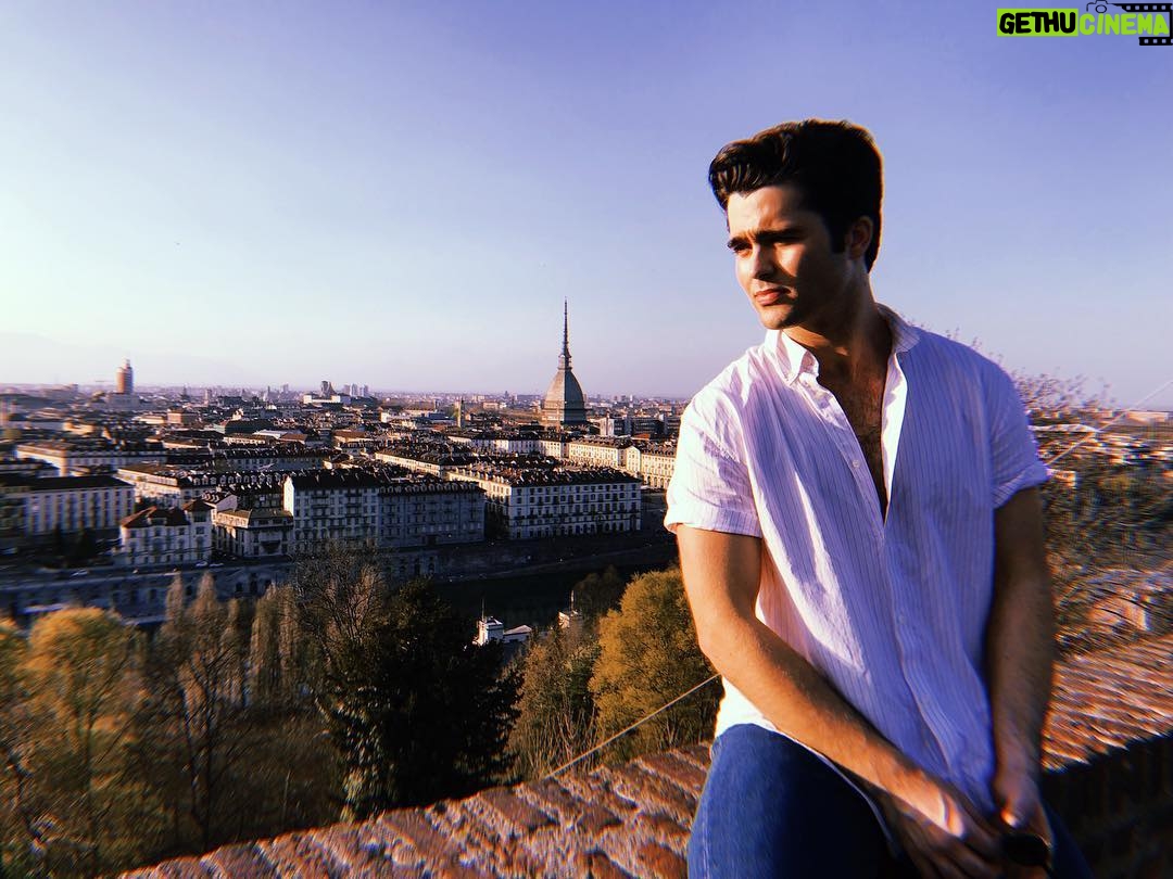 Spencer Boldman - 24.3K Likes - i see it