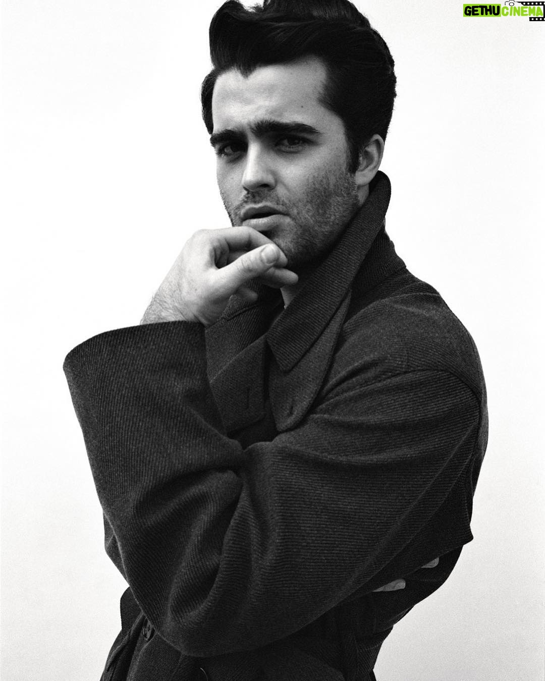Spencer Boldman - 20.2K Likes - Grateful to @i_d for including me in their Winter ‘18 “Superstar Issue” Shot by @cameronmccool. Link in Bio for the interview. Get ya self a copy!