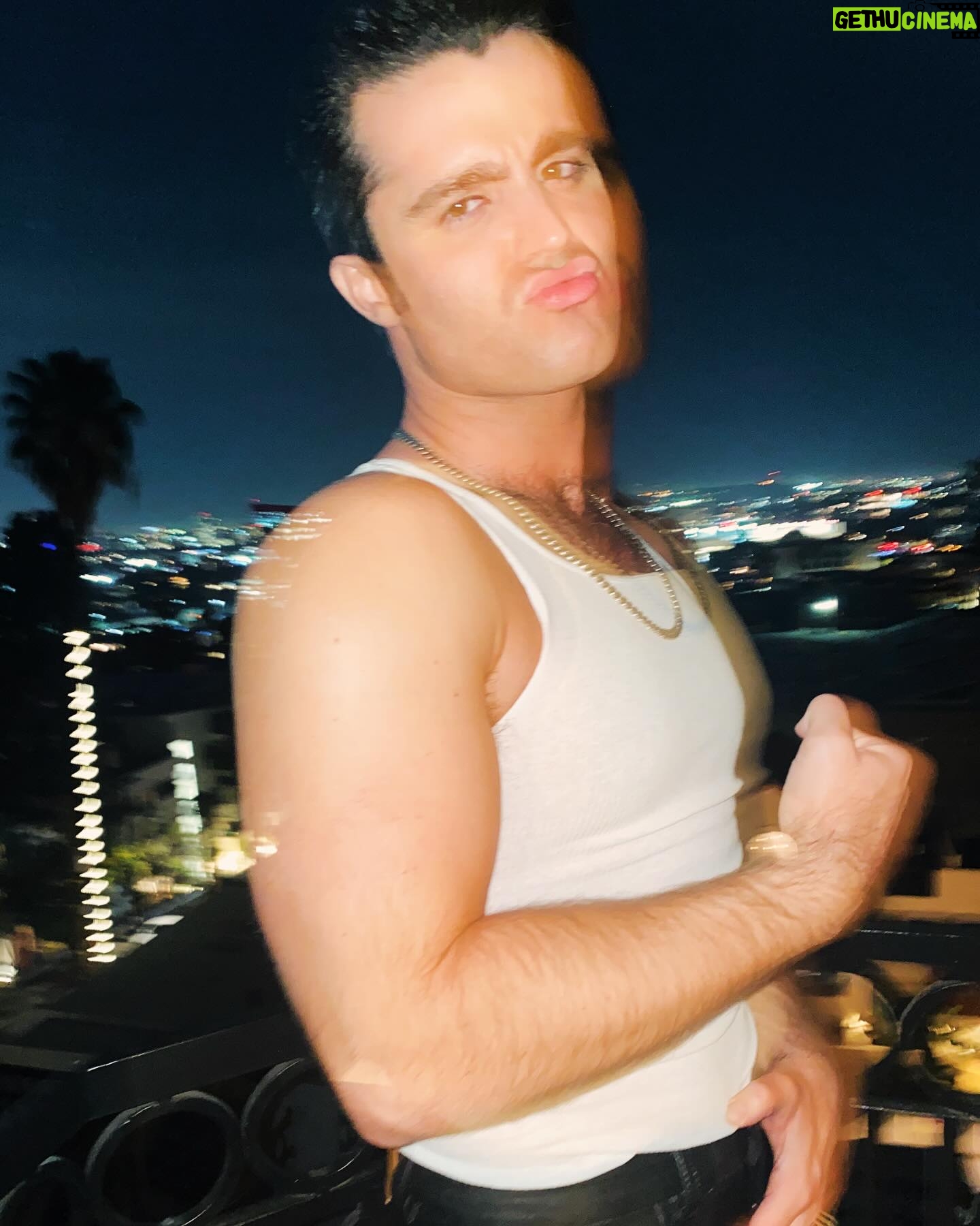 Spencer Boldman - 23.4K Likes - Ayoo thank you all for the birthday wishes.. grateful for another trip around the sun & pumped for the year ahead. Sending love to you all 🍺💪🏼😎