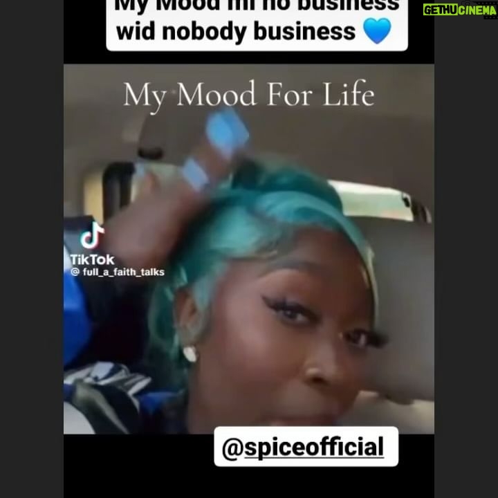 Spice - 37.4K Likes - Misses GayGas here’s the highlight that you’re hungry for . I couldn’t sleep tonight without highlighting the hypocrisy and jealousy plaguing my Career………..1st slide is apart of my performance with a Fan…………………2nd slide is you saying I’m no Queen because I have no Problem with anyone from the LGBTQ community, and mi nah stop say “I don’t care about people sexual preferences and I Love ALL MY FANS WORLDWIDE……………..3rd Slide is your old interview talking about the same people you claim are gay…………5th Slide is you saying you called Transgender to take pictures with them. I’ll finish you off tomorrow because you said I have no talent so let’s match our Musical accolades. Badmind is a wicked decease. Mirror 25 drops August 9th Good night