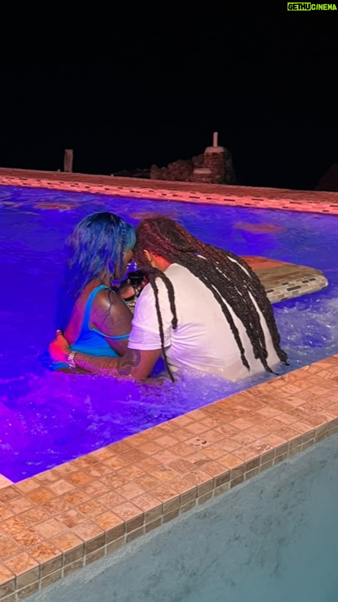 Spice - 37.9K Likes - #BTS from my music video #ExBoyfriend drops this Friday . CLICK THE LINK IN MY BIO AND PRE ORDER #Mirror25