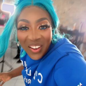 Spice Instagram - #whoopchallenge Taking over the World 🌎