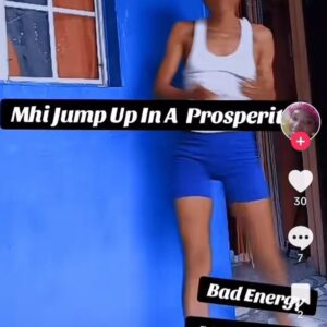 Spice Instagram - #whoopchallenge Taking over the World 🌎