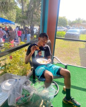 Spoken Reasons Instagram - Country Living…. BaaaaaBaQ! This What LIFE Is All About. They Love me… I Don’t Don’t Giva Fuckaboutchall 🤷🏾‍♂️… Quick to switch up and judge with no receipts. 🧾