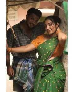 Sree Nithi Most Liked Photos and Posts
