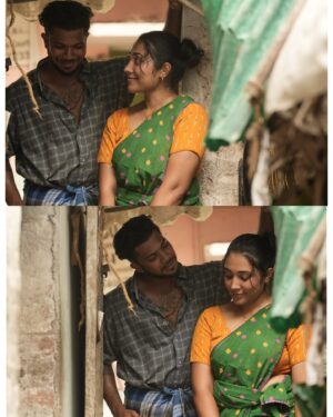 Sree Nithi Instagram - 🫰🏻
@paalpachai_10__