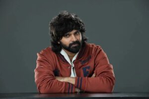 Sree Vishnu Instagram - Maa SINGARENI gadi SWAG ki adhiripoye response ichinandhuku chala chala thanks 🤗❤️😎

Okavela miss ayi unte, 
Enjoy our #SingaroSinga from #SWAG 🤟

https://youtu.be/sPBRqDPPtr4