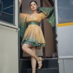 Sreemukhi