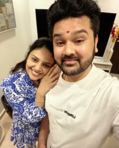 Actress Sreemukhi HD Instagram Photos and Wallpapers August 2024