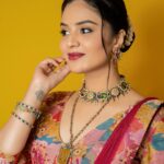 Sreemukhi