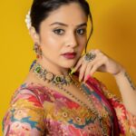 Sreemukhi