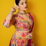 Sreemukhi