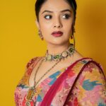 Sreemukhi