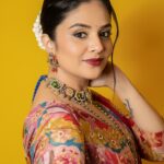 Sreemukhi