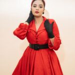 Sreemukhi