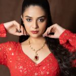 Sreemukhi