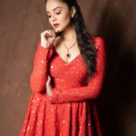 Sreemukhi