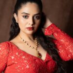 Sreemukhi