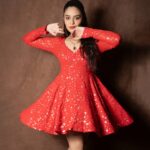 Sreemukhi