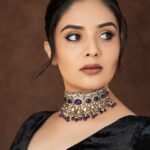 Sreemukhi