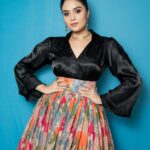 Sreemukhi