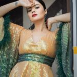 Sreemukhi