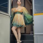 Sreemukhi