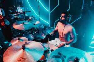 Sreenath Bhasi Instagram - #sunburnarena ✌️🤘🤘🤘

@ebysolickal @sreenathbhasi @derelict13 @sreenathbhasi @_dan.babu_ @the_r.e.t @drummerinside @beyond_zeal