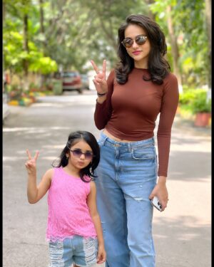 Sri Satya Instagram - Just another casual day 🦋 
.
.
. 
Pc @anjaliattota
