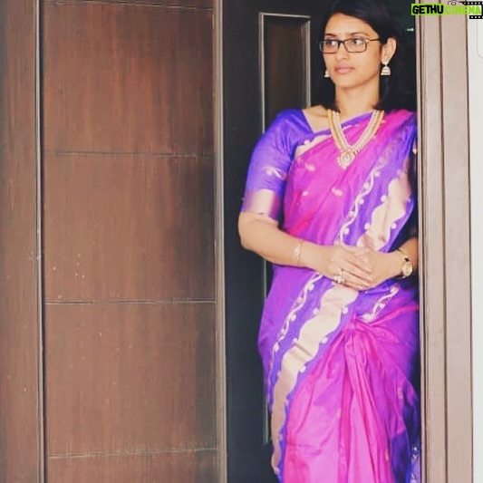 Most liked Instagram photo of Sri Sudha Bhimireddy