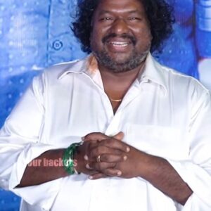 Srikanth Deva Instagram - Birthday surprise for Srikanth deva sir 
we rocked and Srikanth Deva sir shocked 🎂😎 , our team surprised Srikanth Deva sir on his birthday he was surprised  with this celebrations 🎊🎉 

#srikanthdevamusic #srikanthdeva #celebration #birthday #celebrity #musicdirector #birthdaycelebration #trending