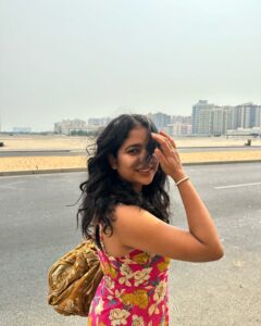 Actress Srinda HD Photos and Wallpapers August 2024