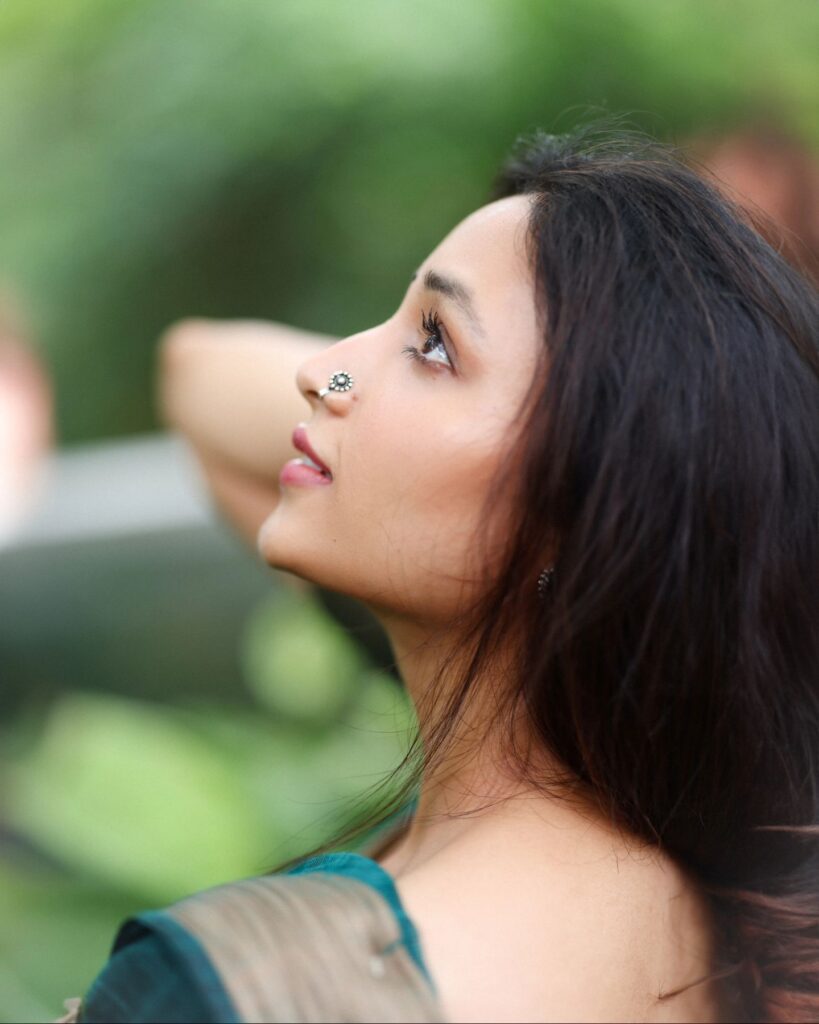 Actress Srinidhi Ramesh Shetty HD Instagram Photos and Wallpapers ...