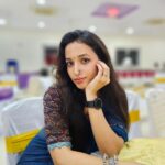 Srinidhi Ramesh Shetty