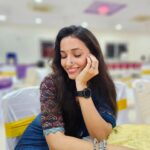 Srinidhi Ramesh Shetty