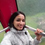 Srinidhi Ramesh Shetty