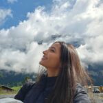 Srinidhi Ramesh Shetty