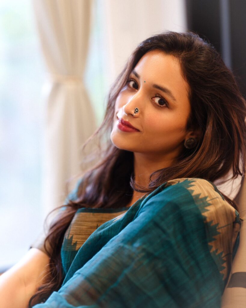 Actress Srinidhi Ramesh Shetty HD Instagram Photos and Wallpapers ...