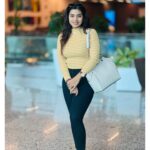 Srinisha Jayaseelan